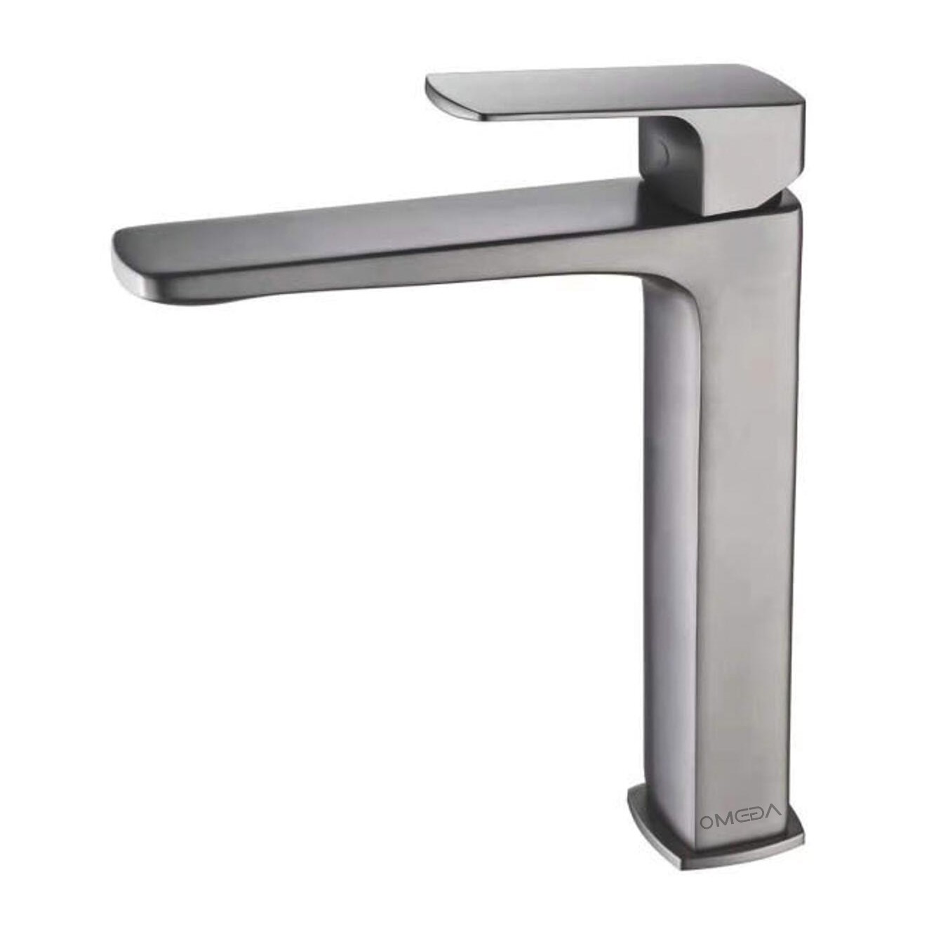 tall gunmetal grey basin faucet.jpg tall gunmetal grey basin faucet.jpg