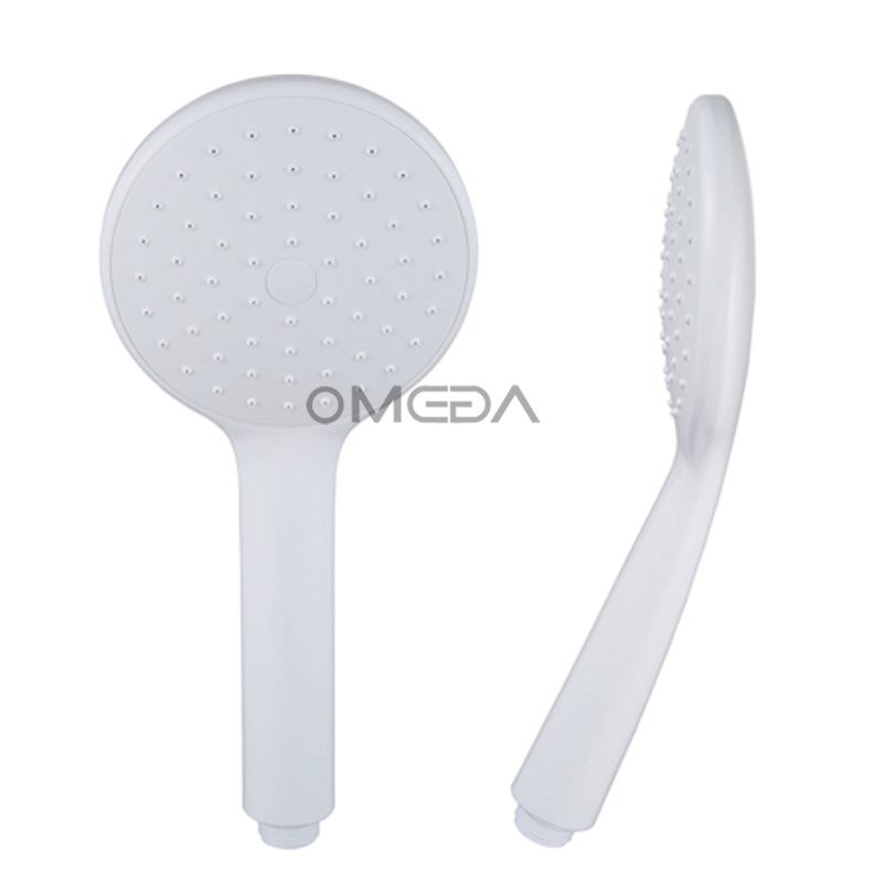 Single Function Hand Shower