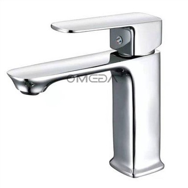 Single Handle Basin Mixer