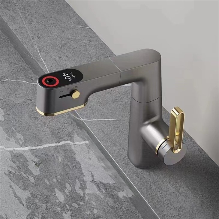 Sink Mixer&Sink Faucet&Deck Mounted Faucet&Pull Down Faucet&lift Faucet